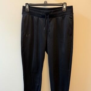 Under Armour Cuffed Bottom Sweatpants